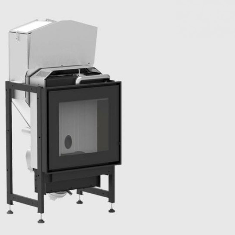 MP 974: Productos y servicios de Chimeneas Hergar