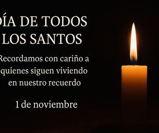 Recordar es acompañar: una mirada emocional al Día de Todos los Santos