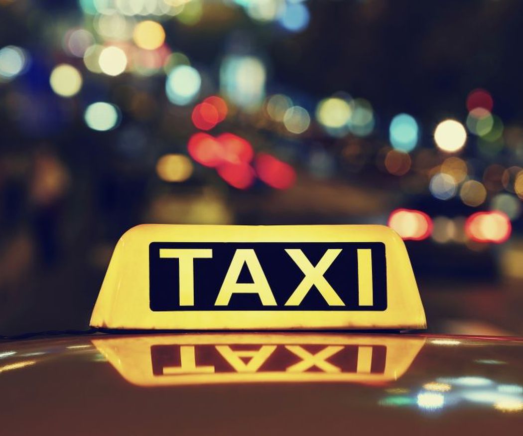 Los derechos que tienes al subirte a un taxi