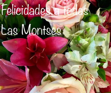 *27 de Abril, Mare de Deu de Montserrat