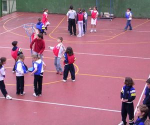 Baloncesto
