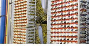 Imagen de Servicios - Cuadros eléctricos