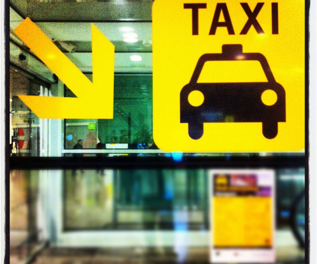 Los taxis adaptados mejoran la movilidad de las personas que tienen alguna discapacidad