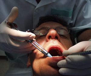  Odontología general 