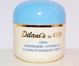 Dilani´s
