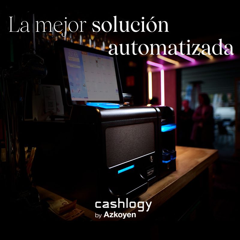 Cashlogy: Catálogo de Cove Norte