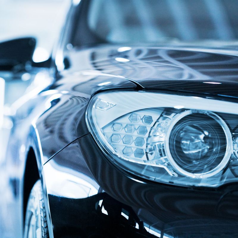 Iluminación: Recambios para el Automóvil de Lucauto Madrid