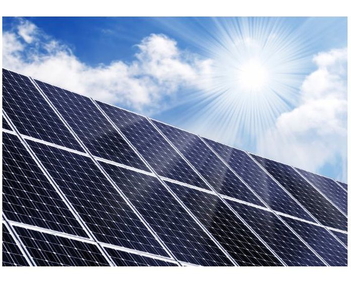 Energía solar: Servicios  de Climaser 2000