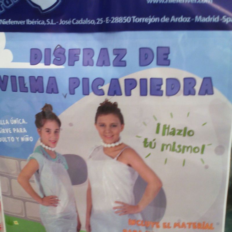 PICAPIEDRAS CHICAS