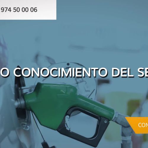 Gasolinera Cepsa en Aínsa-Sobrarbe | Gasolinera Aínsa