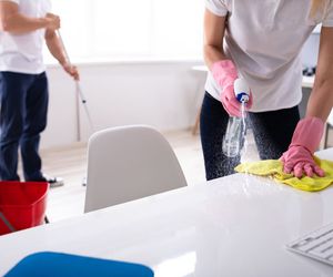 Limpieza de oficinas en Alcobendas | West Rim Servicios Integrales