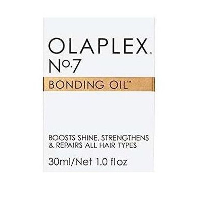 OLAPLEX Nº7 BONDING OIL 30 ML.: Productos  de Mathiss