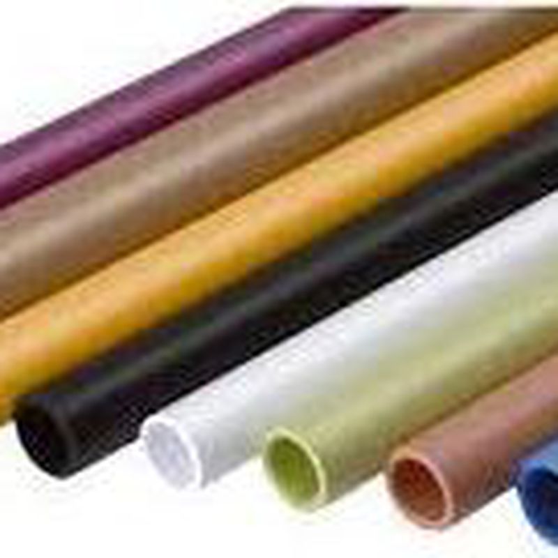 Papel kraft colores