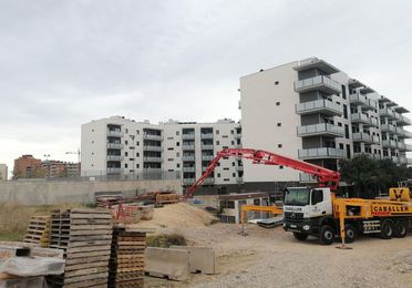 Rehabilitación de edificios