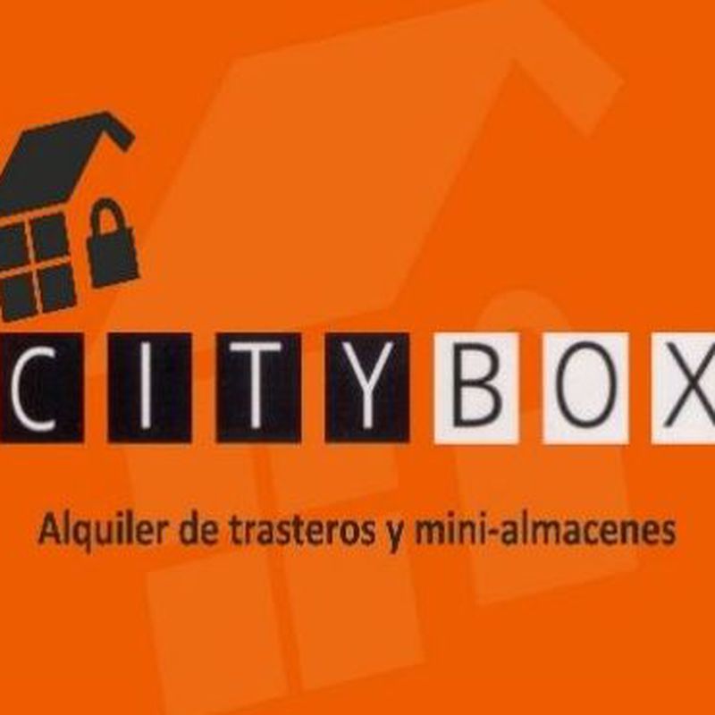 Citybox Valencia
