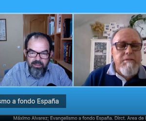 Entrevista a Máximo Álvarez: Creador de herramientas y estrategias para la Evangelización