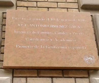 Casa de Ganaderos de Zaragoza recuerda la figura de José Antonio Jiménez Salas