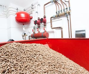 Reparación e instalación de calderas de biomasa en Llubí, Baleares