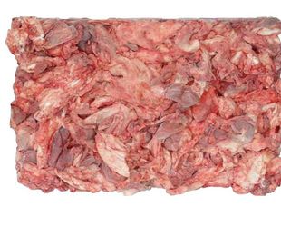 Carne de diafragma   
