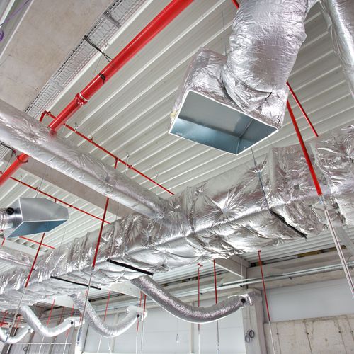 Mantenimiento de aire acondicionado Sevilla