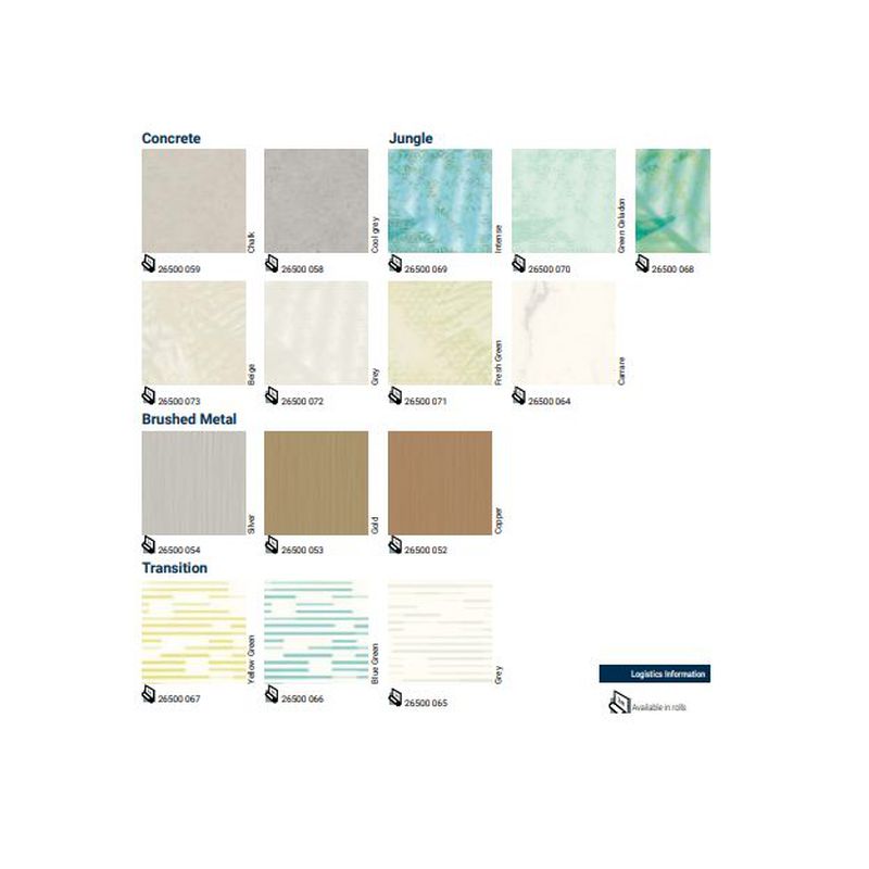 Protectwall  1.5mm:  de Decorfer, S.A.