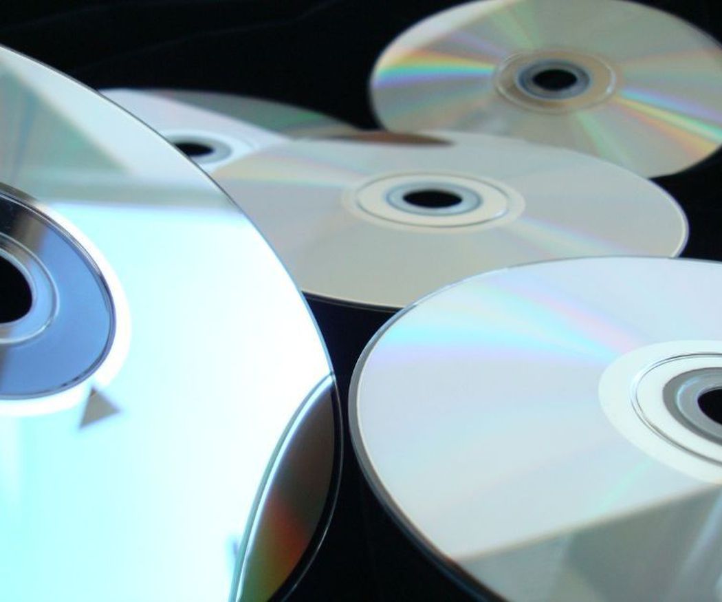 Diferencias entre DVD y Blu-Ray