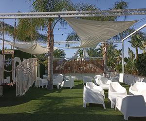 Mantenimiento de jardín