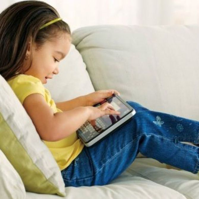 Consejos para prevenir un uso excesivo del móvil en los niños
