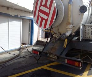 ¿Necesitas una empresa de desatascos en Las Palmas de Gran Canaria? JJ Desatascos