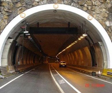 Autorizada la contratación del estudio geotécnico previo al proyecto de reforma de los túneles de Be