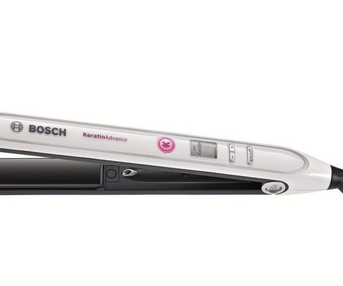 Plancha de pelo-Bosch PHS5987: Productos de Electrobox