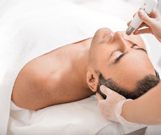 Limpiezas de cara: Tratamientos y dietas de Clínica Rubigar