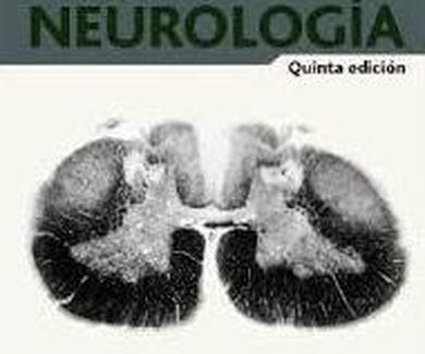 Libro sobre la neurología 