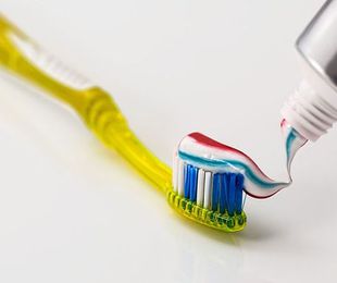 Higiene dental y bucal