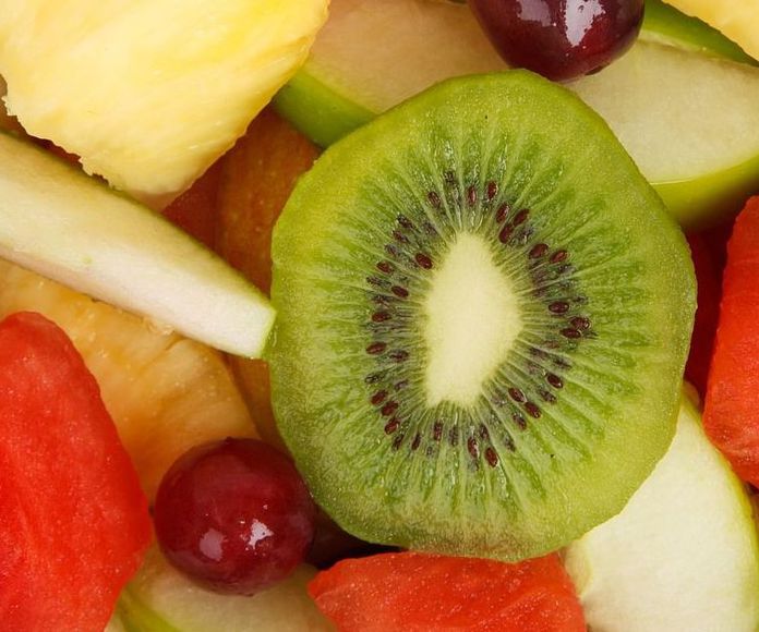 Mayorista de frutas y verduras: Servicios  de Frutas Roque, C. B.