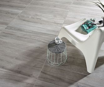 Revestimientos:  de CERAMICAS ALVAREZ & FERNANDEZ