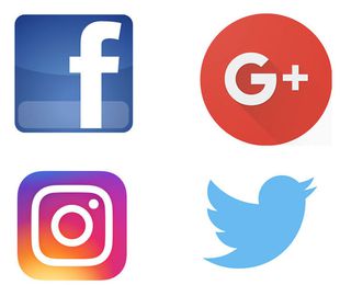 Redes sociales