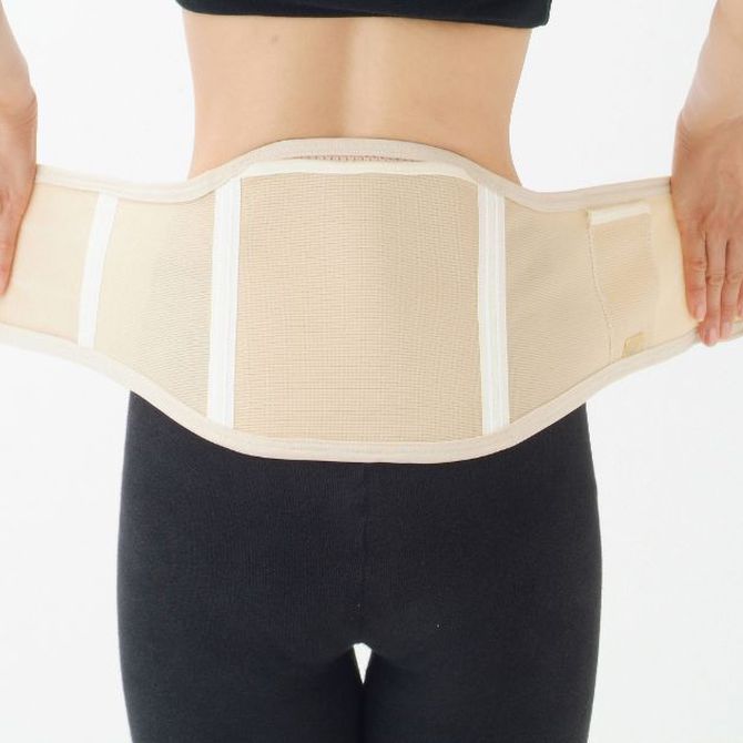 Lo que debes saber a la hora de escoger una faja ortopédica