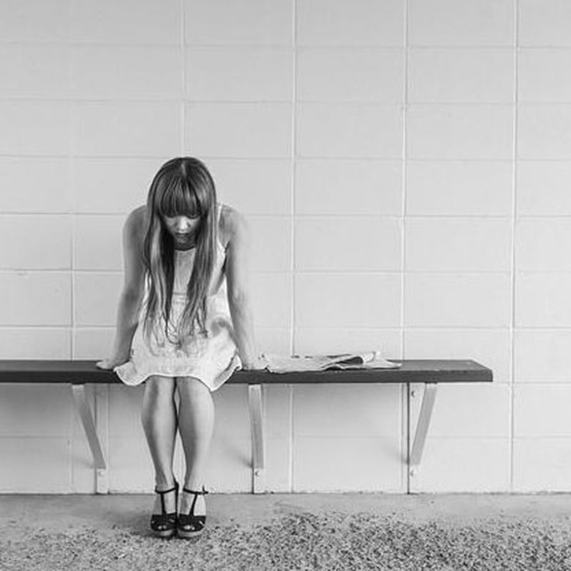 Depresión: Terapias de AyC Psicólogos y Logopedas