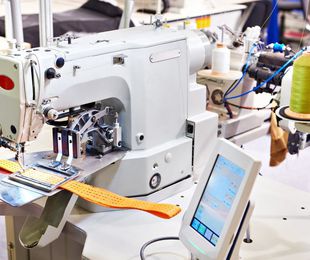 Fallos más comunes en las máquinas de coser