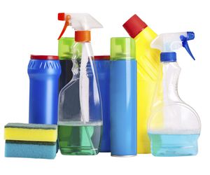 Distribuidores productos químicos en Baix Llobregat