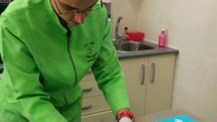 Imagen de Servicios - Animales exóticos