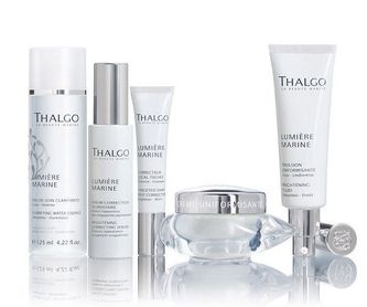 Venta de productos Thalgo: Tratamientos de Aingeru Estetika
