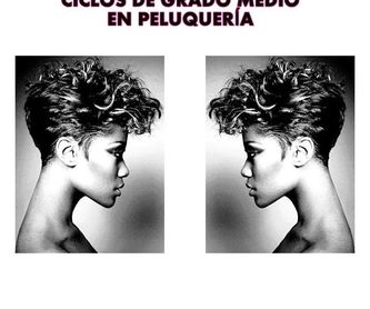 Manicura y pedicura: Cursos peluquería y estética de Centro de formación Virgen de los Llanos- Moliné
