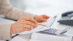 Imagen de Servicios - Contabilidad