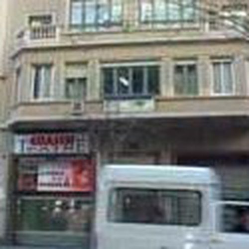 Residencia geriátrica en Barcelona