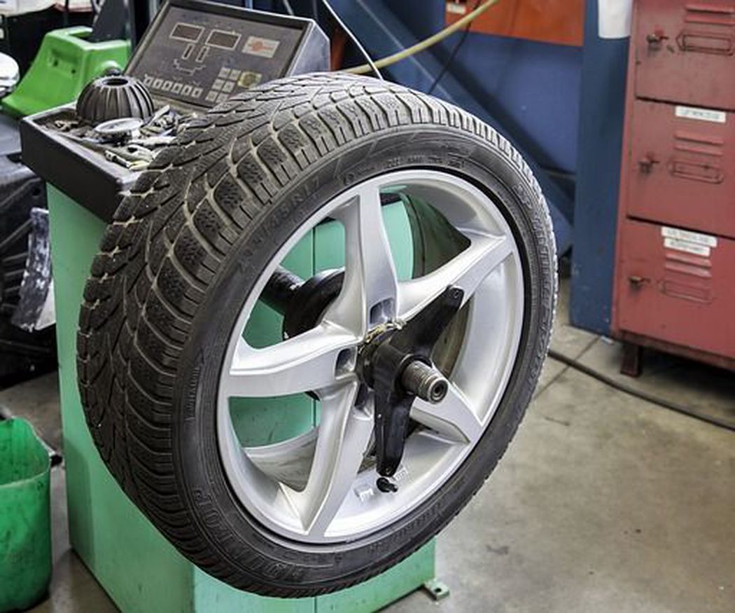 Lo que no debes hacer si quieres alargar la vida útil de tus neumáticos