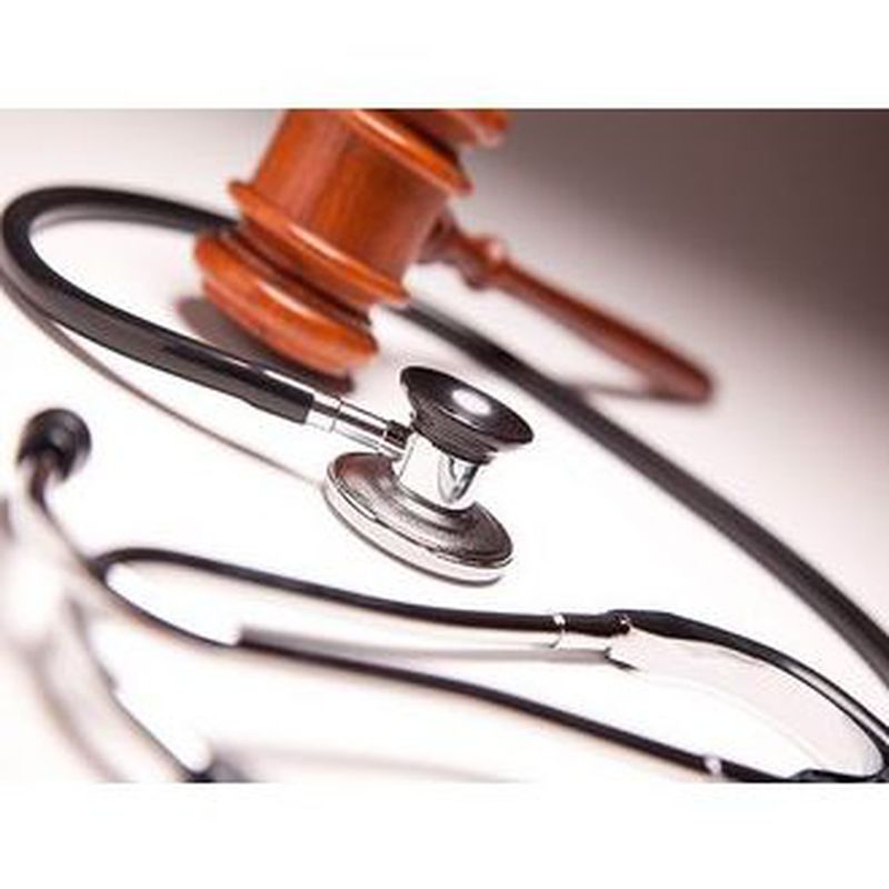 Peritación Médica: Productos y Servicios de Clínica Afyr