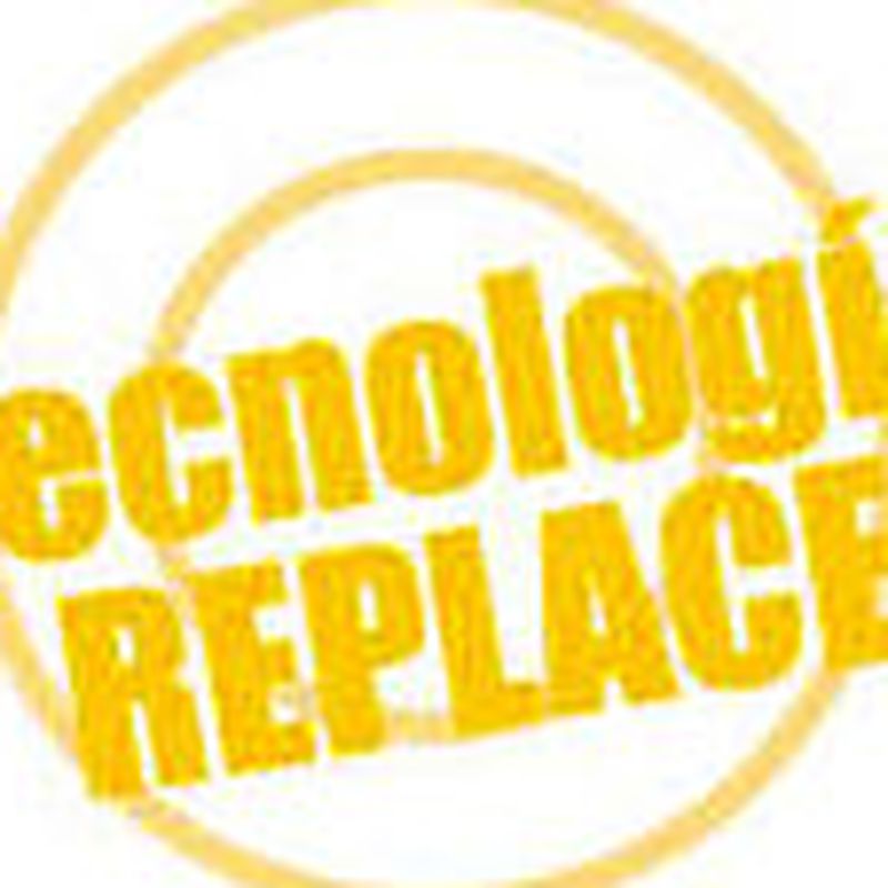 Tecnologia Replace, madrid