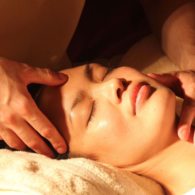 Descubre el masaje facial kobido y sus beneficios para tu piel
